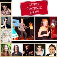 Junior Playback Show