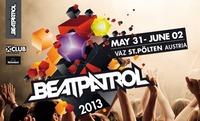 Beatpatrol Festival 2013