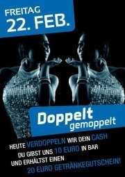 Doppelt Gemoppelt@Disco GIG