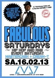 Fabulous Saturdays - Ne-yo Giveaway Special@LVL7