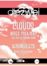 Die Zwei / Clouds