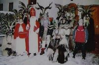 Gruppenavatar von Gasteiner Krampusse