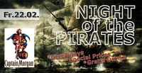 Night of the Pirates@Spessart