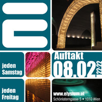 Auftakt@Elysium