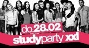 Study Party XXL@Musikpark-A1
