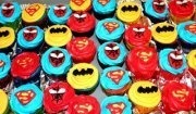 Super Hero Faschingsparty