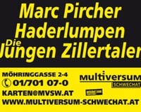 Zillertaler Gaudinacht@Multiversum Schwechat