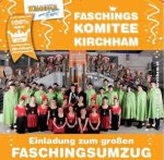 Faschingsumzug@Zentrum