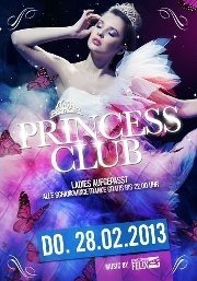 Princess Club@Club Estate
