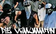 Die Vamummtn - Wast wos i man Tour 2013@GEI Musikclub