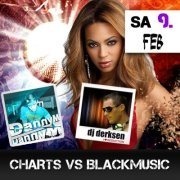Charts vs Blackmusic@Tanzwerk