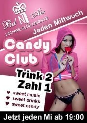 Candy Club@Bel Air N1