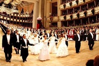 Der Wiener Opernball@Wiener Staatsoper