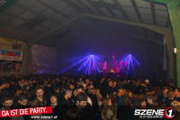 Eur 1,50 Party Vol.XII@Area Bender