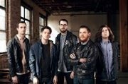 The Devil Wears Prada (USA)@Chelsea Musicplace