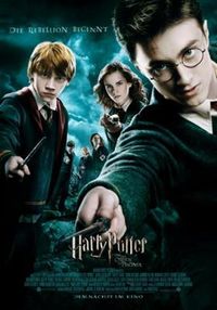 Gruppenavatar von Harry Potter