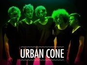 Urban Cone (Swe)@Chelsea Musicplace