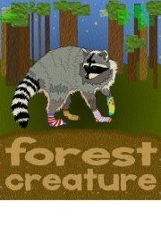 Forest Creature (USA) feat.seth Faergolzia (Dufus) & John Ludington@Chelsea Musicplace