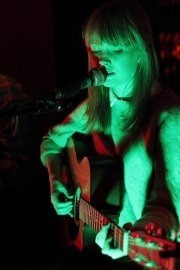 Lucy Rose (UK)@Chelsea Musicplace