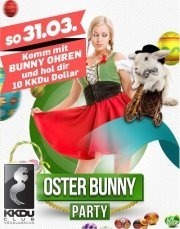 OsterBunny Party