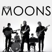 The Moons (UK)@P.P.C.