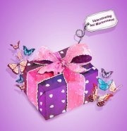 Valentinstagsgewinnspiel@Plus City