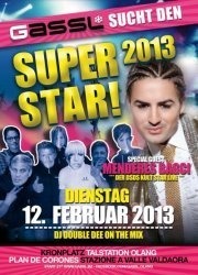 Gassl sucht den Superstar 2013@Gassl