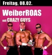 WeiberRoas@Crazy