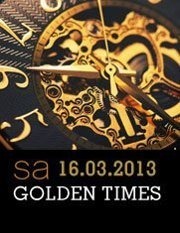 Golden Times@Prince Cafe Bar