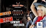 Mexico - Tequila Party @Linzer Alm