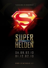 Superhelden@REMEMBAR