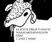 La Petite Orgie@Volkksgartenpavillon