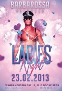 Ladies Night@Barbarossa - Reloaded