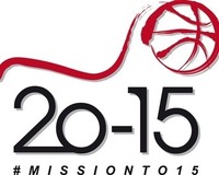 Basketball Herren Qualifikation 2015 Österreich - Dänemark@Multiversum