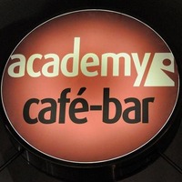 academy Cafe-Bar
