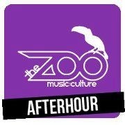 Afterhour Saturday@The ZOO Music:Culture
