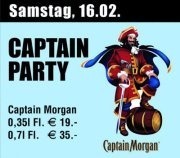 Captain Party