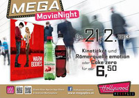 Mega-Movie-Night: Warm Bodies