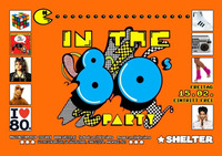 In The 80s - Party@Shelter