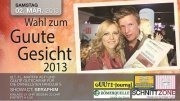 Wahl Zum Guute Gesicht 2013@Cabrio