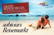 Sabtours Reisemarkt