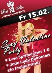  Valentine Special @Bel Air N1
