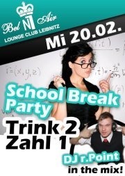 Semesterferien / School Break Party@Bel Air N1