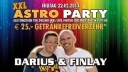 XXL Astro Party@Musikpark A14