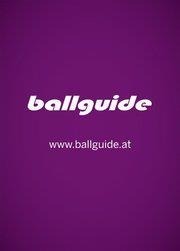 Ballguide Awards