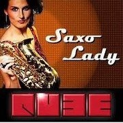 Saxolady live