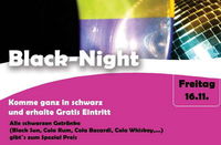 Black Night@Hasenstall