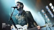 The Courteeners (Uk) / Destroyed But Not Defeated@Chelsea Musicplace