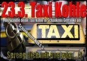 Taxi Kohle@Monte