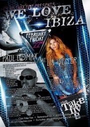 We Love Ibiza@Take Five